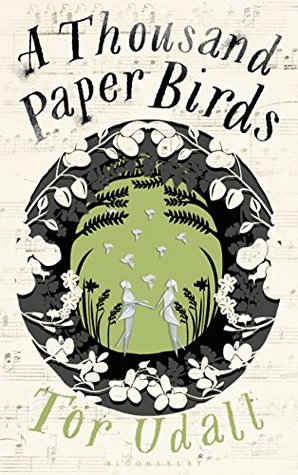 a thousand paper birds